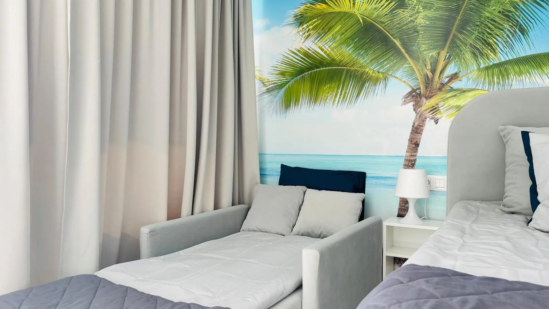 Appartement Blue Ocean Costa Adeje à Playa de las Américas Espagne