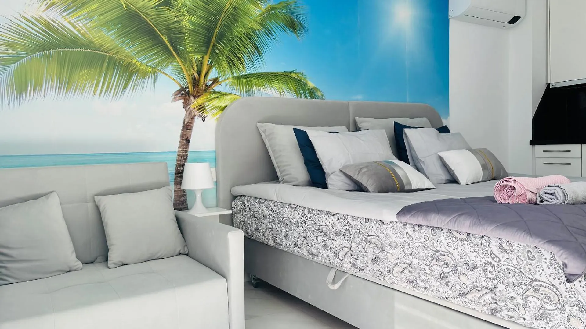 Appartement Blue Ocean Costa Adeje à Playa de las Américas Espagne